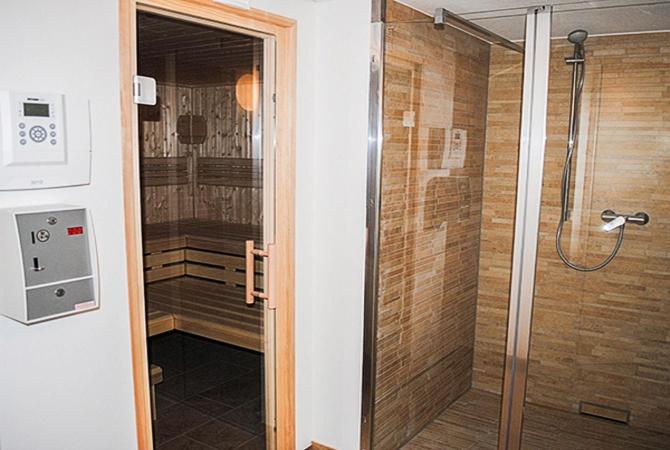 Residenz Capitello - We 8 In Strandnaehe Und Zentrumsnah Ostseebad Ostseebad Binz Exterior foto
